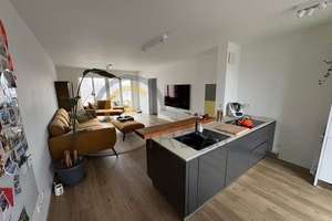Penthouse in besonderer Lage! – Die vollständige Adresse der Immobilie erhältst du vom Anbieter., 44141 Westfalendamm, Dortmund – Vorschaubild 7
