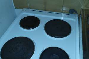 Fully Furnished Studio Apartment - Near Siemens and Paul Gossen S-bahn – Gerhart-Hauptmann-Straße 11, 91058 Schönfeld, Erlangen – Vorschaubild 5
