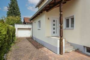 Zweifamilienhaus mit möglichem Umbau auf MFH und separatem Büroeingang.  – Die vollständige Adresse der Immobilie erhältst du vom Anbieter., 80935 Lerchenau-Ost, München – Vorschaubild 18