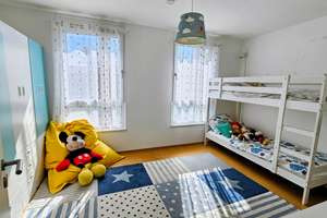 Zuhause mit viel Platz in Bremen Rönnebeck – Die vollständige Adresse der Immobilie erhältst du vom Anbieter., 28777 Rönnebeck, Bremen – Vorschaubild 9