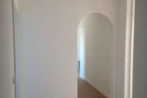 Attraktive 4-Zimmer-Wohnung in München Moosach