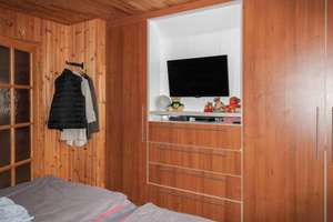 Kleines Holzhaus mit Garage, Carport, Kamin, Terrasse und Garten in Neudorf-Platendorf bei Gifhorn – Die vollständige Adresse der Immobilie erhältst du vom Anbieter., 38524 Sassenburg – Vorschaubild 9