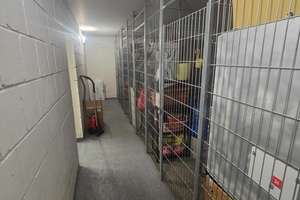 Lichtdurchflutete 1-R-ETW mit offenem Küchen- und Wohnbereich mit EBK & Balkon, TG-SP mgl. – 4178 Burghausen-Rückmarsdorf, Leipzig – Vorschaubild 14