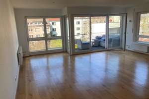 Zentrumsnahe, ruhige 2-Zimmer-Wohnung nähe Wolbecker Str. / Hbf ab 1.10. – Sternstraße 9, 48145 Mauritz-West, Münster – Vorschaubild 2