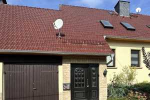 Charmantes Reihenmittelhaus in Wasserthaleben – Kyffhäuserkreis – Vorschaubild 1