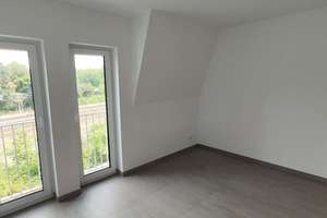 Hochwertige 5-Zi-Maisonette-Wohnung mit 2 Bädern, Gartenanteil u. S-Bahnanschluss – Hoppegartener Straße 26, 15366 Neuenhagen bei Berlin – Vorschaubild 9