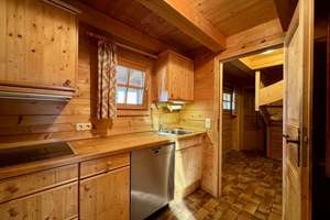 Zwei Chalets am Wolfsee – Rückzugsort inmitten der Fischbachauer Alpen – Die vollständige Adresse der Immobilie erhältst du vom Anbieter., 83730 Fischbachau – Vorschaubild 10