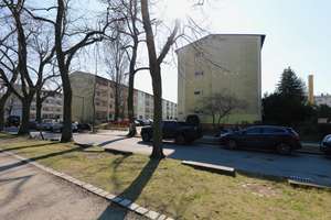 FÜR SINGLES ODER PENDLER - PRAKTISCHES CITY-APARTMENT - GROSSE LOGGIA – Am Gemeindepark 40 cc, 12249 Lankwitz, Berlin – Vorschaubild 22