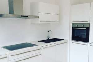 Exklusive sehr helle Wohnung in top Lage Derendorf