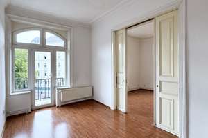 Altbaucharme mit zwei Balkonen – Die vollständige Adresse der Immobilie erhältst du vom Anbieter., 22767 Altona-Altstadt, Hamburg – Vorschaubild 9