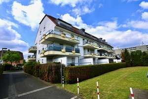 Lichtdurchflutete 2-Zimmerwohnung mit Balkon, EBK u. TG-Platz zur Eigennutzung – Die vollständige Adresse der Immobilie erhältst du vom Anbieter., 53229 Holzlar, Bonn – Vorschaubild 10