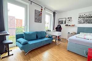 Energieeffizientes Reihenendhaus im Hanseviertel – Die vollständige Adresse der Immobilie erhältst du vom Anbieter., 21337 Neu-Hagen, Lüneburg – Vorschaubild 6