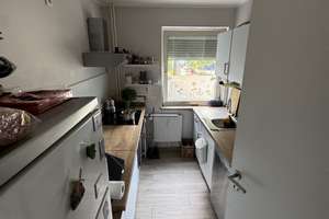 Helle 3,5-Zimmer-Erdgeschosswohnung in gepflegtem Mehrfamilienhaus – Johannesstraße 95, 46238 Boy, Bottrop – Vorschaubild 3