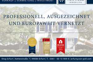 Großzügiges Wohnhaus mit Nebengelass nahe Arnstadt: Ihr neues Zuhause erwartet Sie – Ilm-Kreis – Vorschaubild 18