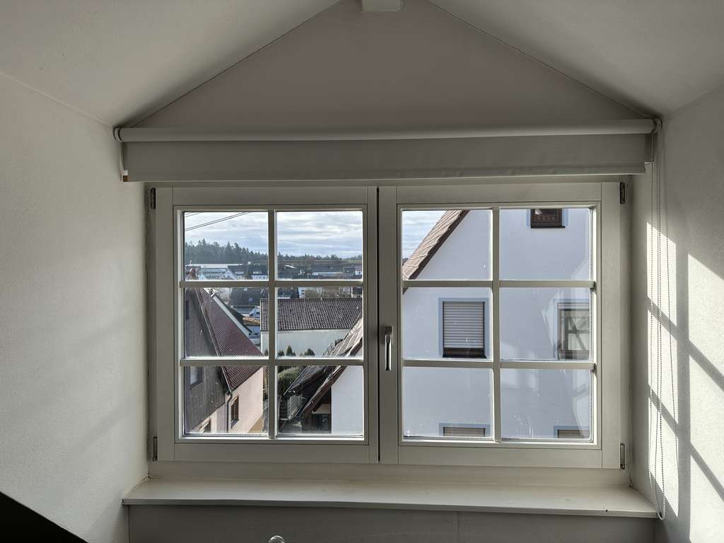 Immobilie in Rutesheim - Einfamilienhaus mit ca. 6 Zimmern in Rutesheim - Bild 3