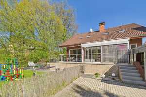 237 m² Wohnfläche - Großzügiges Einfamilienhaus mit Einliegerwohnung – Münster – Vorschaubild 20