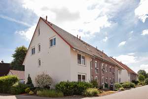 Großzügig geschnittenes Reihenhaus – Bittners Hof 6, 59077 Pelkum, Hamm – Vorschaubild 1