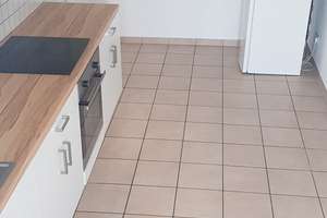 MEGA=》 JAHNSTR. 17 / CITY+UNI NAHE 4 ZI OASE, BALKON, EINBAUKÜCHE, TAGESLICHTBAD+WANNE – Die vollständige Adresse der Immobilie erhältst du vom Anbieter., 9126 Zentrum, Chemnitz – Vorschaubild 8