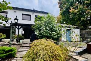 Grande. Mit Einlieger. MG-Rheydt. Top-Lage – Die vollständige Adresse der Immobilie erhältst du vom Anbieter., 41238 Mülfort, Mönchengladbach – Vorschaubild 4