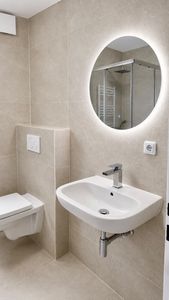 Sanierte 2-Zimmer-Wohnung in Plochingen-Stumpenhof