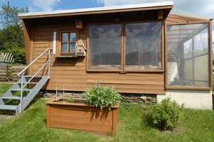 Haus mit Ausblick – Erzgebirgskreis – Vorschaubild 12