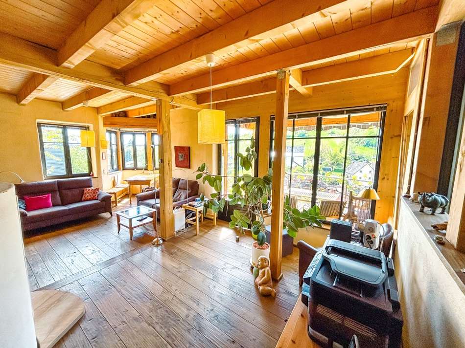 EG Wohnzimmer