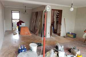 Von Privat: Das Raumwunder - Reihenmittelhaus, neue Wärmepumpe zum Heizen u. Kühlen, Garage & Garten – Hegelweg 11, 74357 Ludwigsburg (Kreis) – Vorschaubild 3
