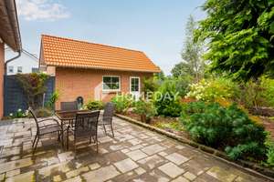 Sofort bezugsfreies MFH mit 2 Wohneinheiten, Garten, Garage, EBK und Terrasse in beliebter Lage – Die vollständige Adresse der Immobilie erhältst du vom Anbieter., 41812 Erkelenz – Vorschaubild 5