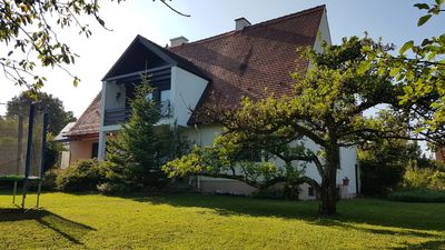 Wohnen mit Charakter: 4-Zimmer-Wohnung in Augsburg-Göggingen