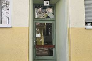 Bezugsfreie 3-Zimmer Wohnung mit Balkon und Garage in Berlin-Schmargendorf – Die vollständige Adresse der Immobilie erhältst du vom Anbieter., 14193 Schmargendorf, Berlin – Vorschaubild 7