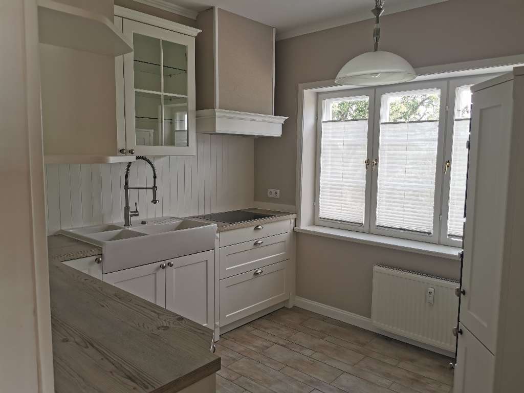 Immobilie in Wrixum - Traumhafte Lage in Wrixum - Bild 1