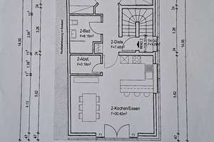 Viel Platz für Ihren Alltag: 5-Zimmer-Wohnung in Kerken mit Garten und Balkon – 47647 Kerken – Vorschaubild 14