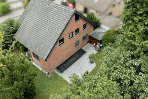 Idyllisch und stadtnah - Großzügiges Einfamilienhaus – Die vollständige Adresse der Immobilie erhältst du vom Anbieter., 33605 Stieghorst, Bielefeld – Vorschaubild 9