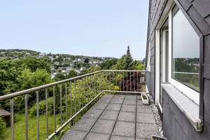 Bereit für ein Comeback! Freistehendes Einfamilienhaus mit rd.183 m² und Südgarten in Fischlaken
