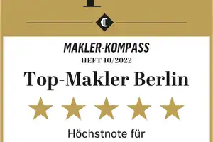 IMMOBERLIN.DE - Charaktervolles Haus mit viel Potential, Sonnengarten und Solaranlage – Dahme-Spreewald (Kreis) – Vorschaubild 8