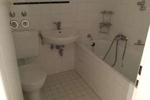 Gemütliche 2-Zimmer-Wohnung mit Balkon – Nagelshof 28, 22559 Rissen, Hamburg – Vorschaubild 5