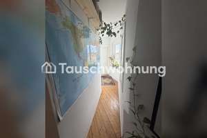 Tauschwohnung: 3-Zimmerwohnung in Linden Mitte am Lindener Marktplatz – Die vollständige Adresse der Immobilie erhältst du vom Anbieter., 30449 Linden-Mitte, Hannover – Vorschaubild 5