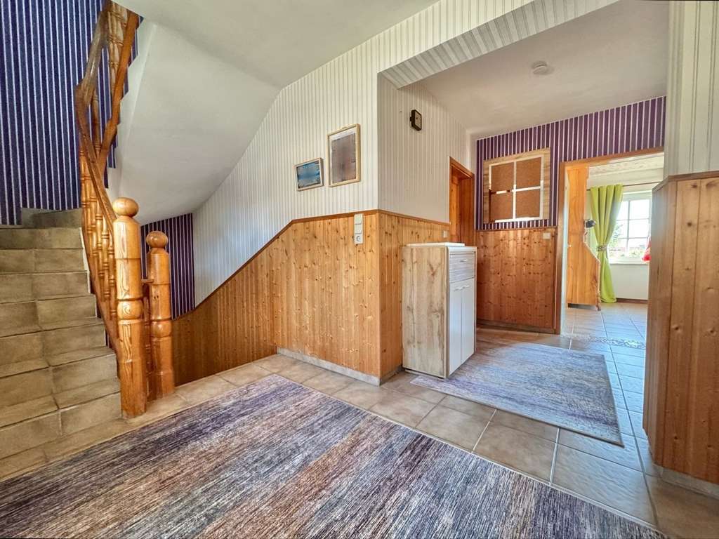 Immobilie in Holle - Charmantes Haus in ruhiger Lage - Bild 4