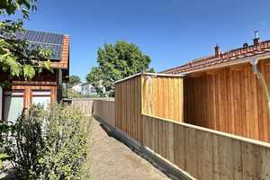 Charmantes Einfamilienhaus mit Wohnqualität – Rosenheim (Kreis) – Vorschaubild 22