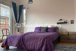Tauschwohnung: Lichtdurchflutete moderne Wohnung – Rotherstraße 24, 10245 Friedrichshain, Berlin – Vorschaubild 5