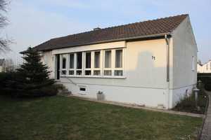 Einfamilienhaus - freistehend - – Osterhausstraße 11, 56072 Koblenz – Vorschaubild 2
