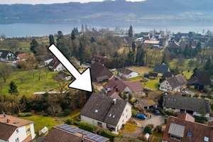 **Traumhaft wohnen mit Seesicht** – Die vollständige Adresse der Immobilie erhältst du vom Anbieter., 78337 Öhningen – Vorschaubild 2