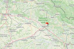 Gepflegtes Dreifamilienhaus in ruhiger Lage Deggendorf – ideal für Eigennutzer & Kapitalanleger – Die vollständige Adresse der Immobilie erhältst du vom Anbieter., 94469 Deggendorf – Vorschaubild 25