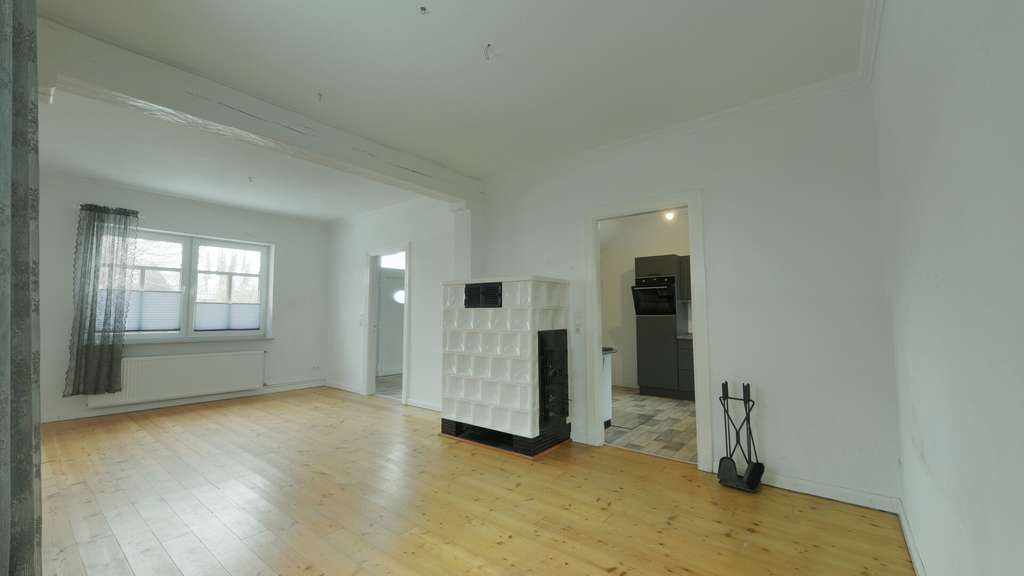 Immobilie in Lohe-Rickelshof - Bezugsfrei ! I Sanierte Wohlfühlatmosphäre in bevorzugter Lage von Lohe-Rickelshof - Bild 2