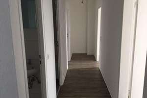 Individuelle 3-Zimmer-Wohnung in grüner Wohnlage – Carlo-Mierendorff-Str. 52, 34132 Oberzwehren, Kassel – Vorschaubild 9
