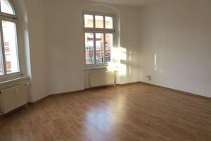 Schöne attraktive 3 Zi-Wohnung mit sep. Küche, Duschbad im  ruhigen Mühlwegviertel – 6114 Nördliche Innenstadt, Halle (Saale) – Vorschaubild 5