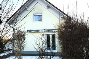 Schnuckeliges, kleines EFH mit Garten und Carport in Stadtrandlage – Fichtenstraße 11A, 94315 Eglsee, Straubing – Vorschaubild 14