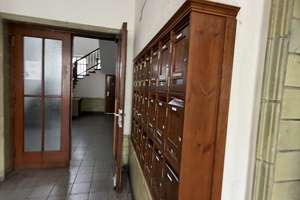 Gepflegte 3,5-Zimmer-Wohnung in Berlin (1. OG) – Frankfurter Allee 8, 10247 Friedrichshain, Berlin – Vorschaubild 25