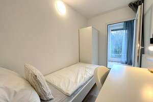 🏡 Zimmer frei in unserer WG – Heidelberg (ab sofort) – Mombertplatz 64, 69126 Emmertsgrund, Heidelberg – Vorschaubild 9