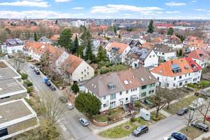 Besichtigen und einziehen – Die vollständige Adresse der Immobilie erhältst du vom Anbieter., 30519 Döhren, Hannover – Vorschaubild 2